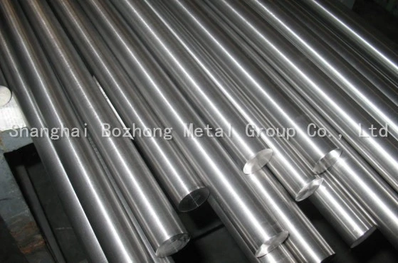 Nickel Alloy Inconel 686 (UNS N06686, inconel 686) Bar, Tube, Plate and Coil