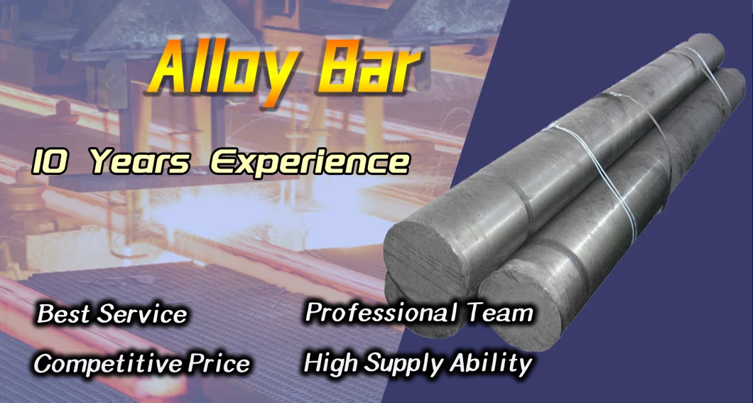 Inconel718 Inconel 601 Alloy Bar