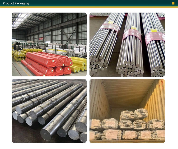 Inconel 625 Nickel Alloy Round Bar Inconel Incoloy Monel Hastelloy