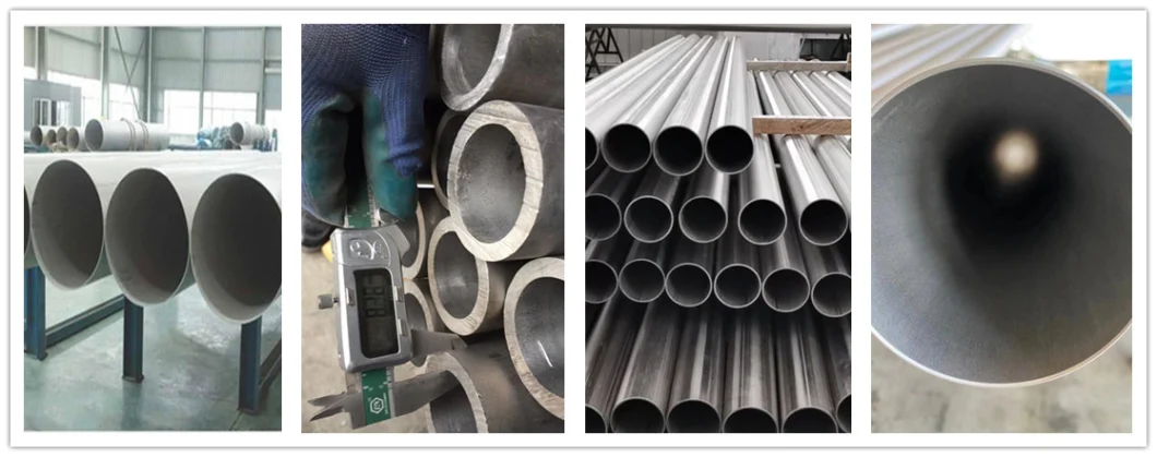 High Temperature Resistant Inconel 718 Nickel Tube