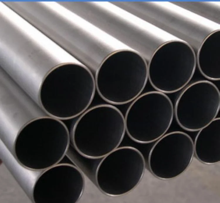 Inconel 600 Alloy Pipe