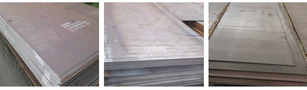 Nickel Alloy Factory Hastelloy C276 C22 C4 B2 B3 0.1mm Plate Sheet Inconel 600 601 625 X-750 718 825