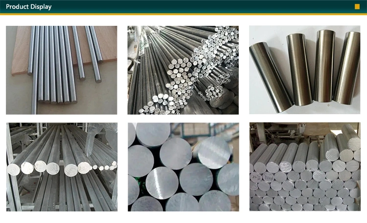 Inconel 625 Nickel Alloy Round Bar Inconel Incoloy Monel Hastelloy