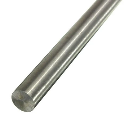 Inconel 713 713c 601 625 718 783 Incoloy 800 825 926 asta tonda 3 mm diametro 3 m 6 m lunghezza 600 x 750 Monel 404 asta in lega a base di nichel per sigillatura ceramica-metallo