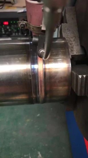 Canne TIG per filo per saldatura MIG in lega di nichel Ernicrmo-3 Inconel 625 600 718