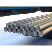Barra tonda, migliore qualità, lega di nichel Hastelloy C276, barra di acciaio legato, materiale acciaio Maraging Inconel 600/601/602ca/617