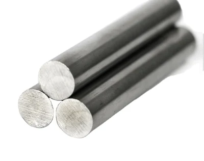 Lega per barre a base di nichel Inconel 686 Lega per barre a base di nichel 2.4606