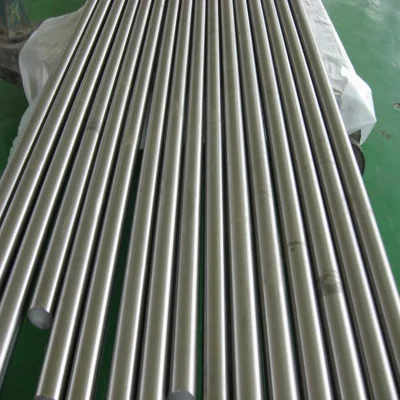 Monel 400 K500 Prezzo al kg Inconel 617 718